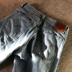 Levi’s | Wedgie Fit